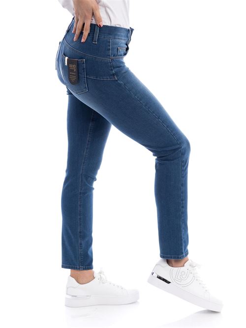 Liu Jo jeans Liu Jo | UA1001D4602.78159